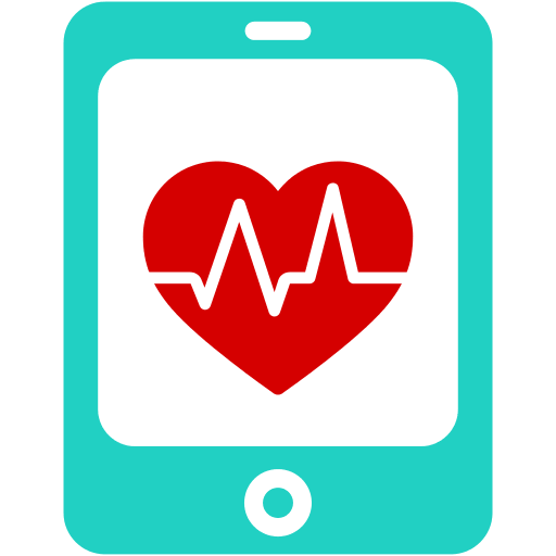 image of health monitor