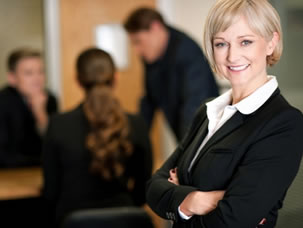 image of customer