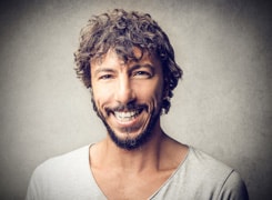 image of customer